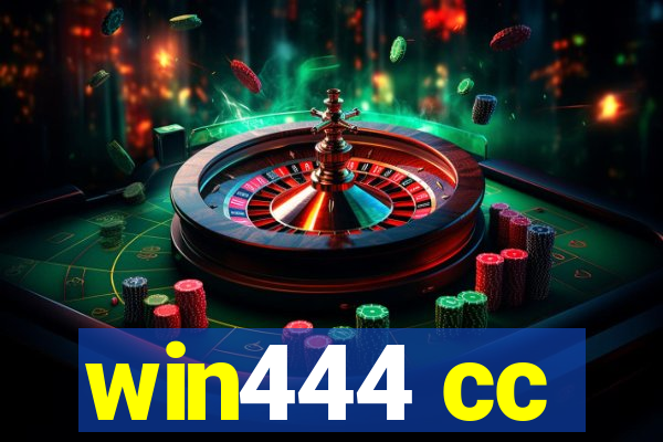 win444 cc